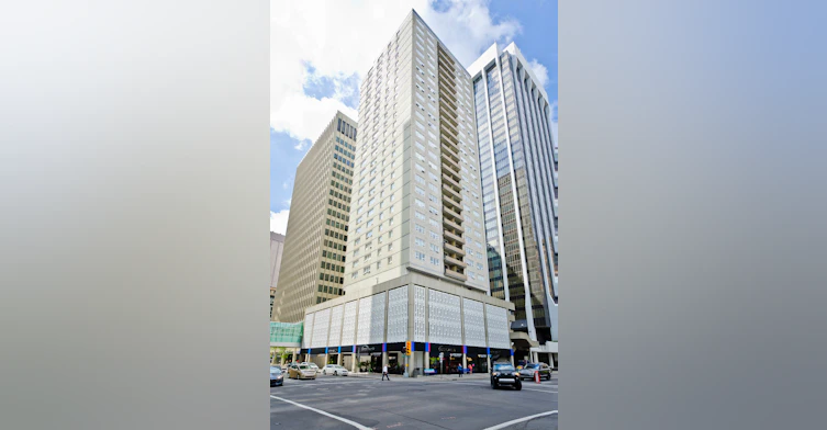 2401-505 6 Street SW, Calgary, AB, T2P 1X5 - 19
