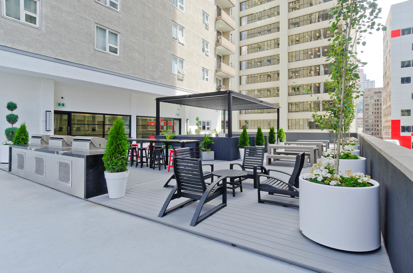 2401-505 6 Street SW, Calgary, AB, T2P 1X5 - 16