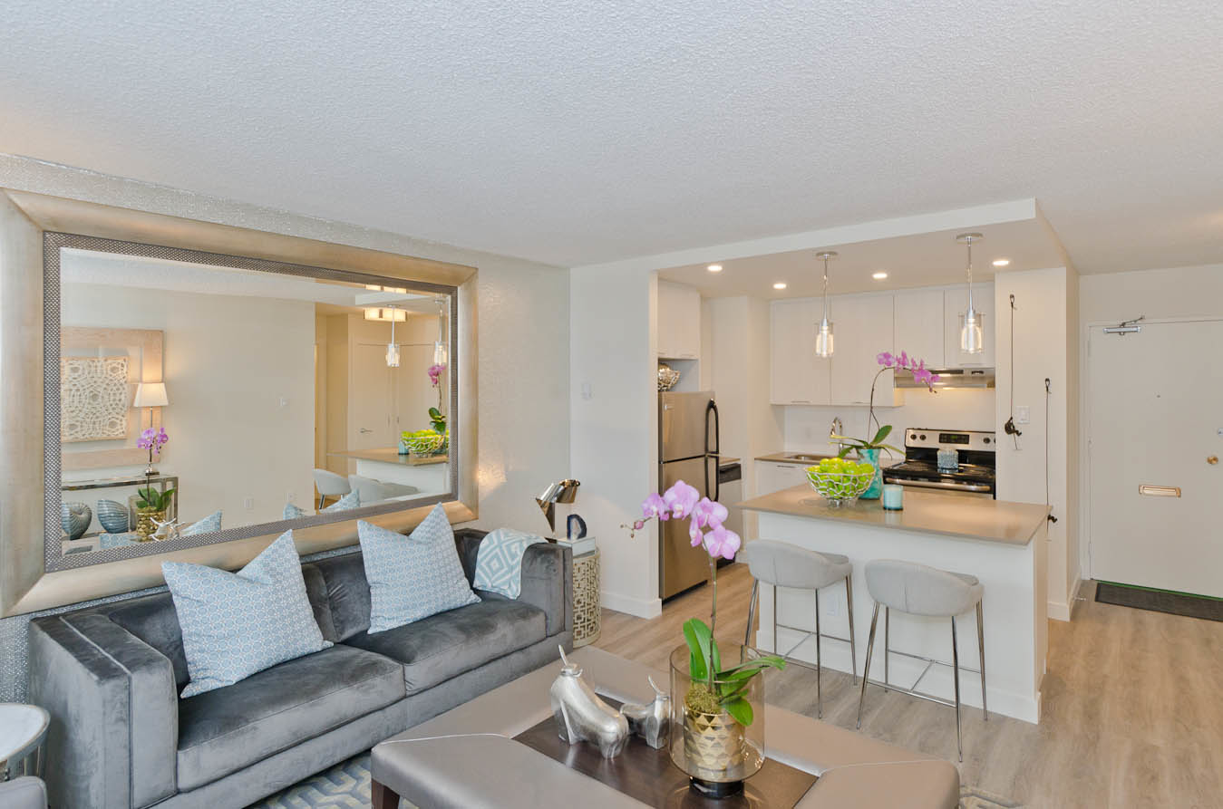 2401-505 6 Street SW, Calgary, AB, T2P 1X5 - 6