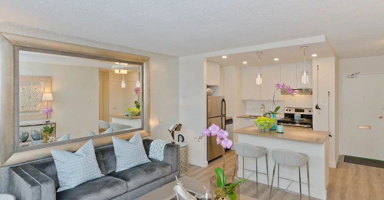 2401-505 6 Street SW, Calgary, AB, T2P 1X5 - 6