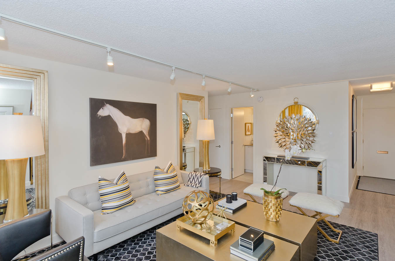 505 6 Street SW, Calgary, AB, T2P 1X5 - 3
