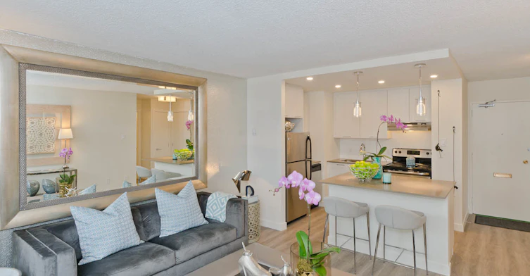 505 6 Street SW, Calgary, AB, T2P 1X5 - 6