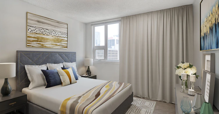 505 6 Street SW, Calgary, AB, T2P 1X5 - 11