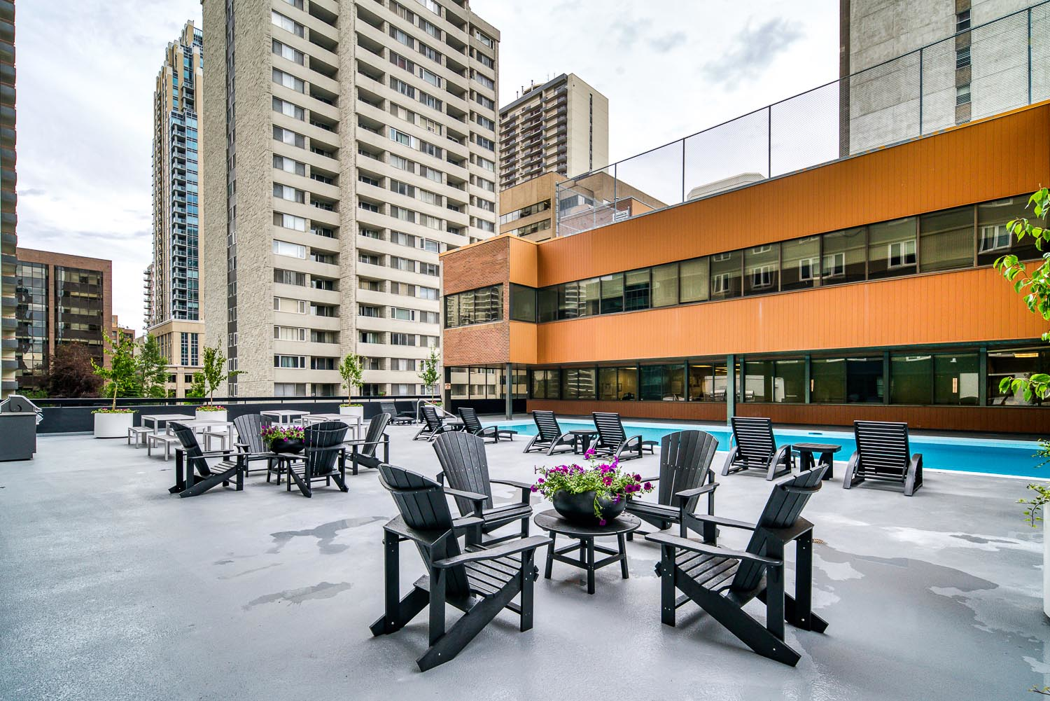 700 9 Street SW, Calgary, AB, T2P 2B5 - 21