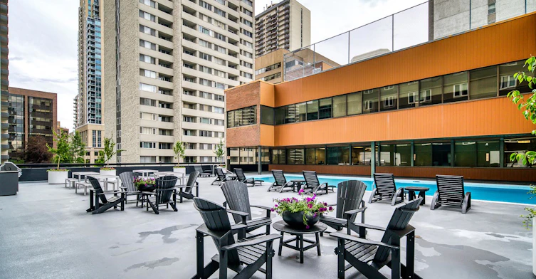 700 9 Street SW, Calgary, AB, T2P 2B5 - 21