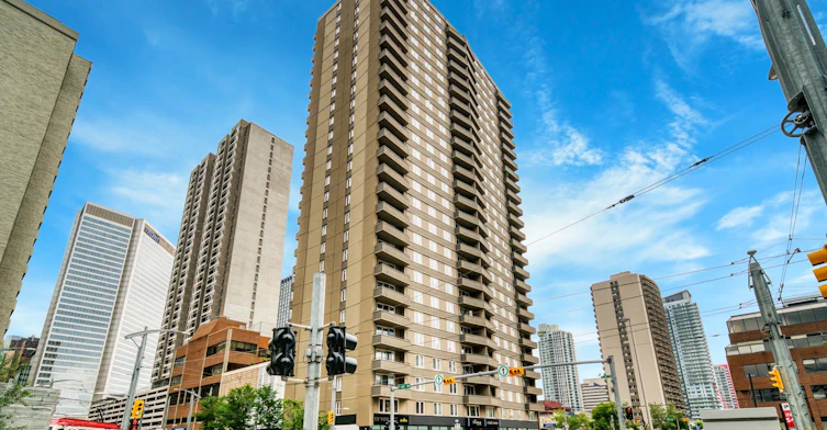 700 9 Street SW, Calgary, AB, T2P 2B5 - 23