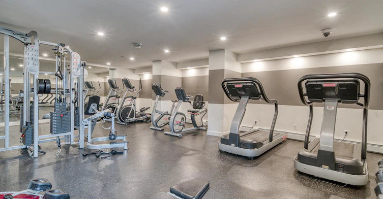 700 9 Street SW, Calgary, AB, T2P 2B5 - 17