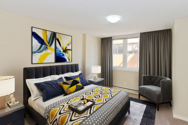 700 9 Street SW, Calgary, AB, T2P 2B5 - 12