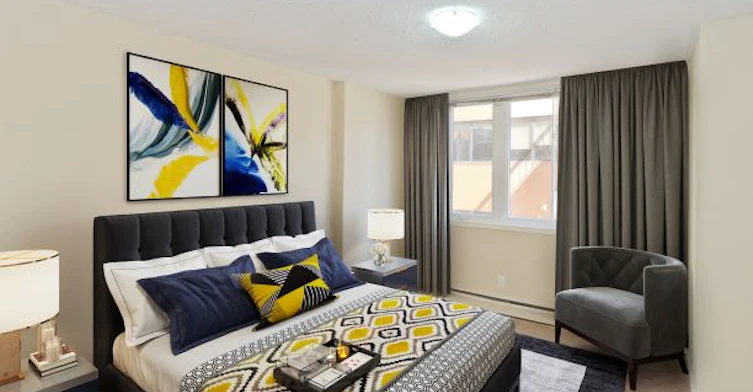 700 9 Street SW, Calgary, AB, T2P 2B5 - 12