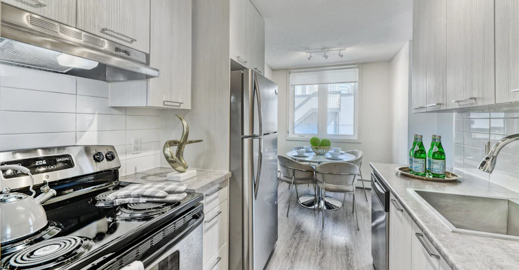 700 9 Street SW, Calgary, AB, T2P 2B5 - 3