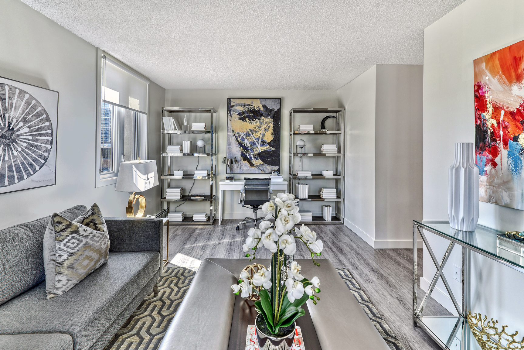 700 9 Street SW, Calgary, AB, T2P 2B5 - 2