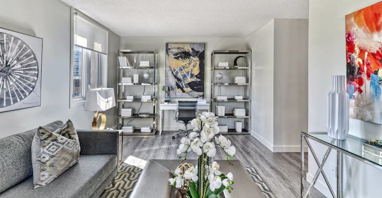 700 9 Street SW, Calgary, AB, T2P 2B5 - 2
