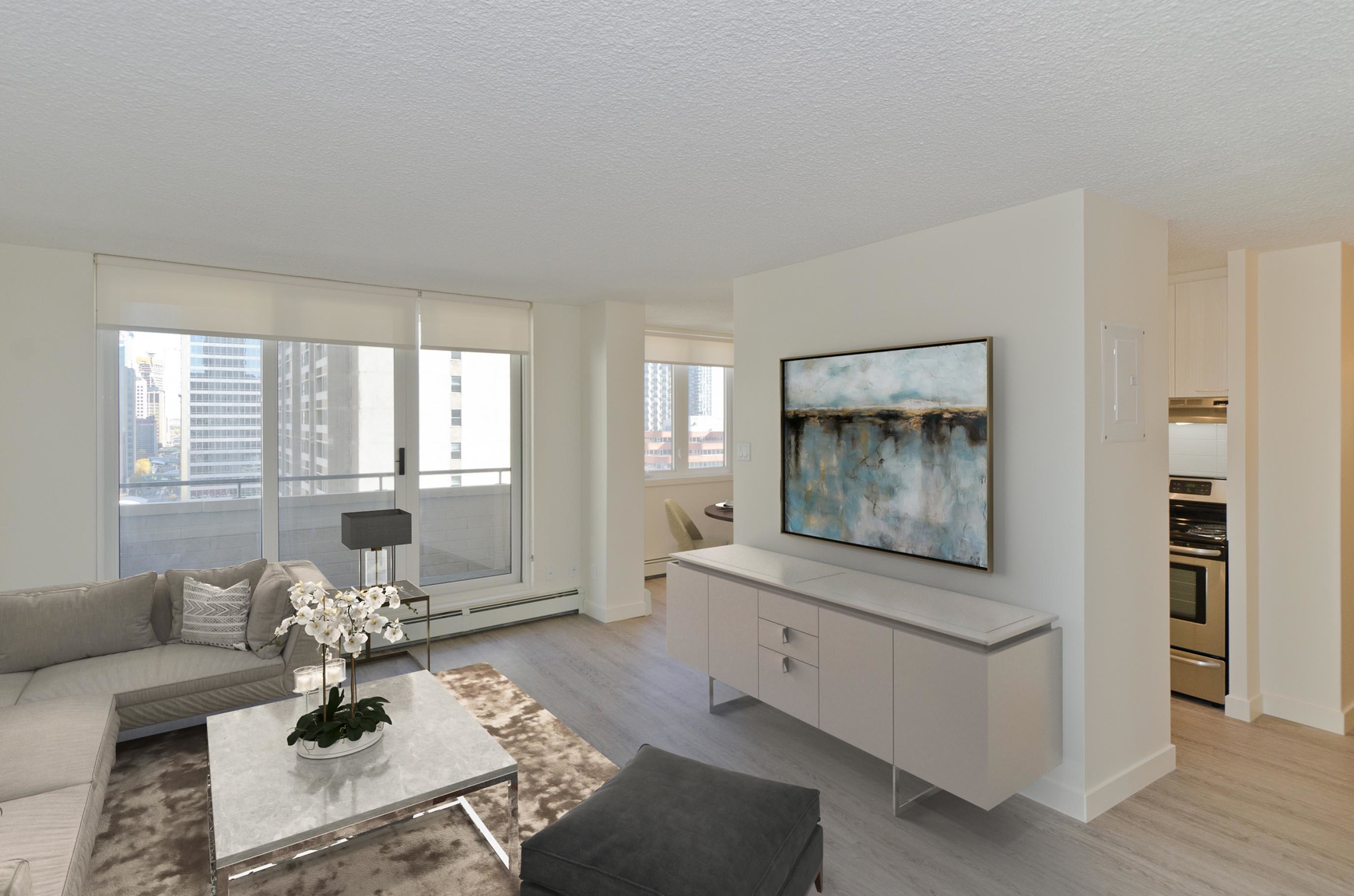 700 9 Street SW, Calgary, AB, T2P 2B5 - 7