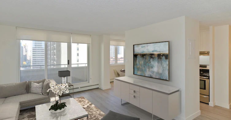 700 9 Street SW, Calgary, AB, T2P 2B5 - 7