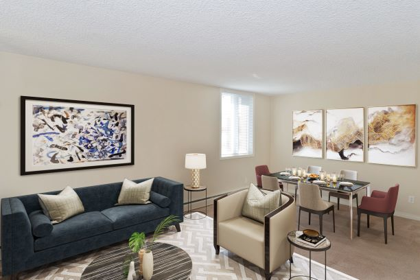 700 9 Street SW, Calgary, AB, T2P 2B5 - 10