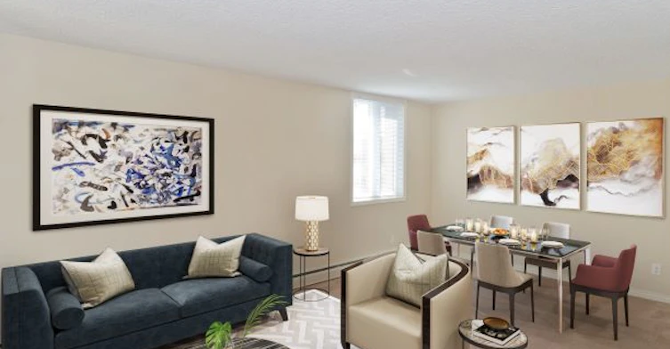 700 9 Street SW, Calgary, AB, T2P 2B5 - 10