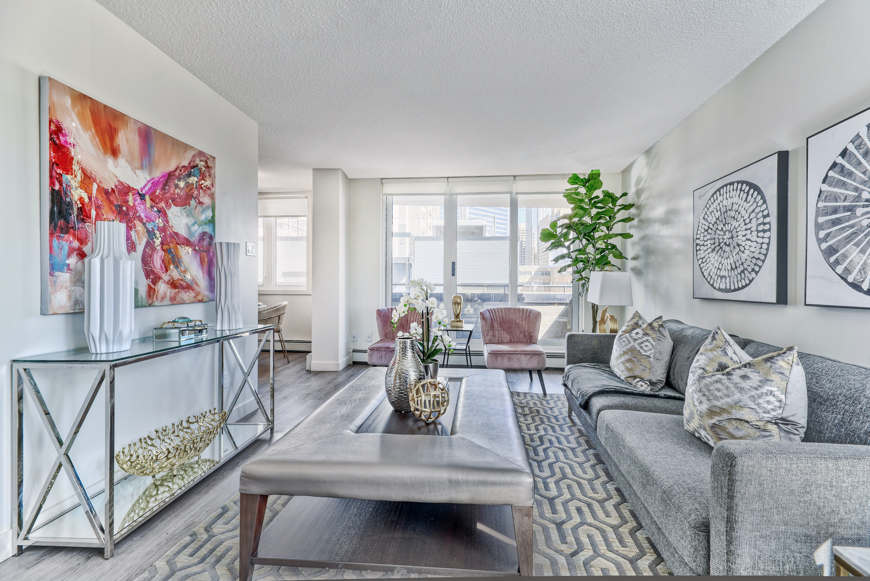 700 9 Street SW, Calgary, AB, T2P 2B5