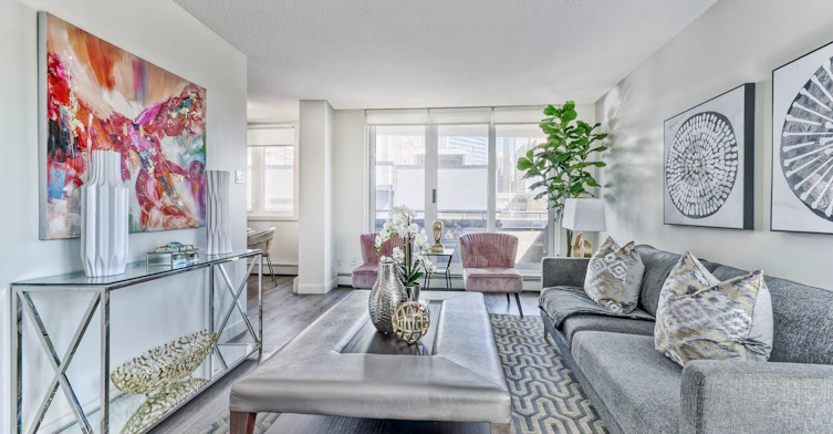 700 9 Street SW, Calgary, AB, T2P 2B5