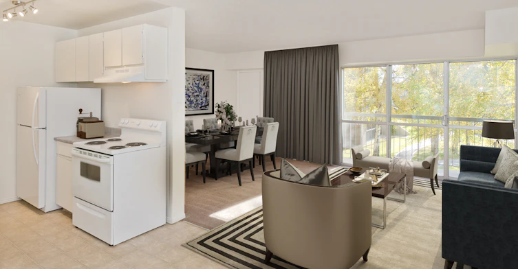 8208 Flint Road SE, Calgary, AB, T2H 1G4 - 5