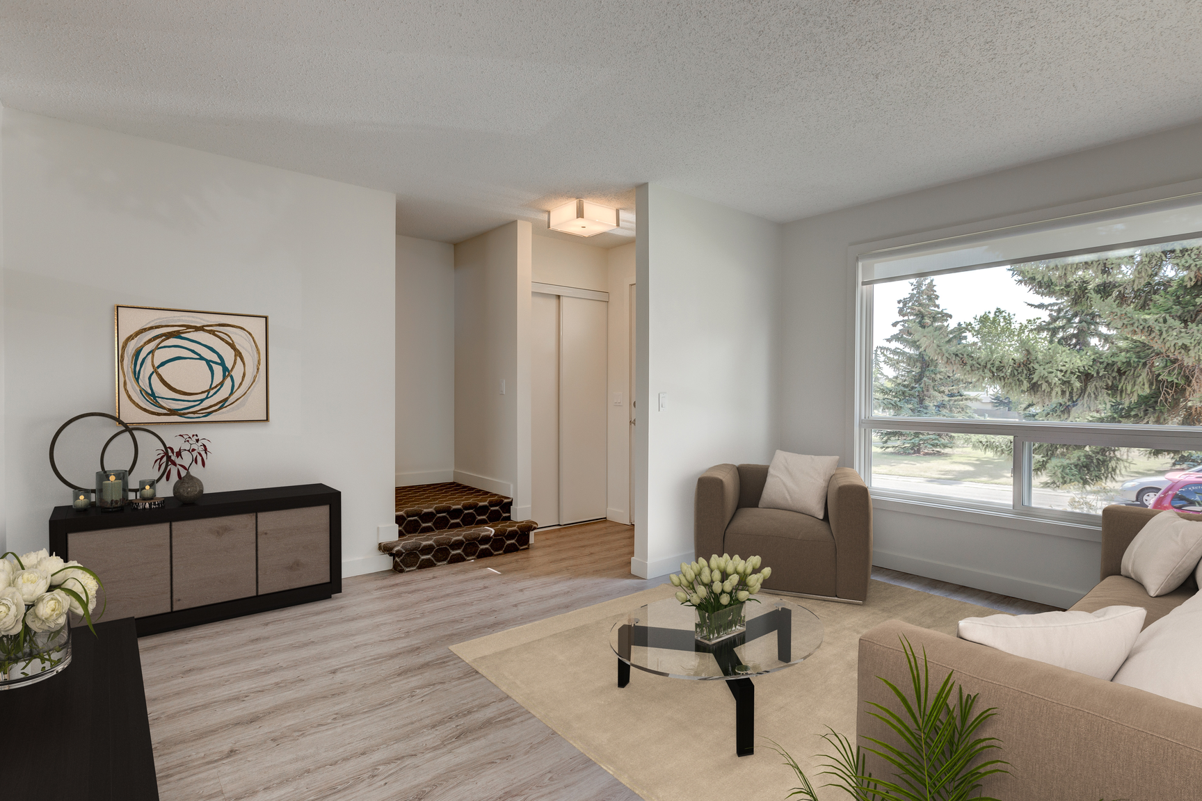 44 Radcliffe Crescent SE, Calgary, AB, T2A 6A1 - 3