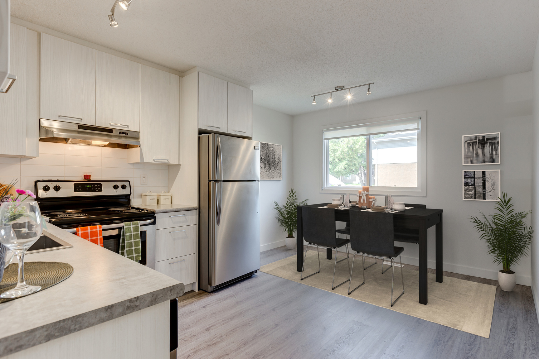 44 Radcliffe Crescent SE, Calgary, AB, T2A 6A1