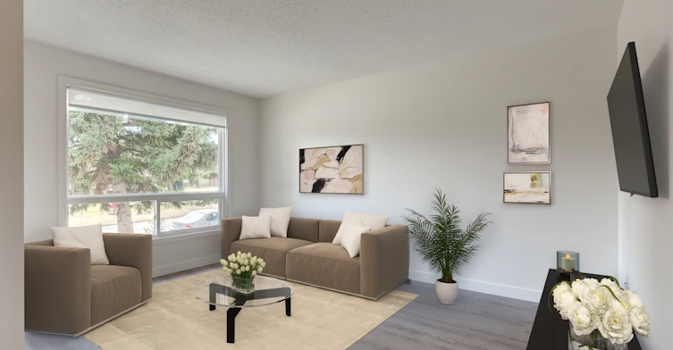 44 Radcliffe Crescent SE, Calgary, AB, T2A 6A1 - 2