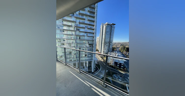 507-581 Clarke, Coquitlam, BC, V3J 0K9