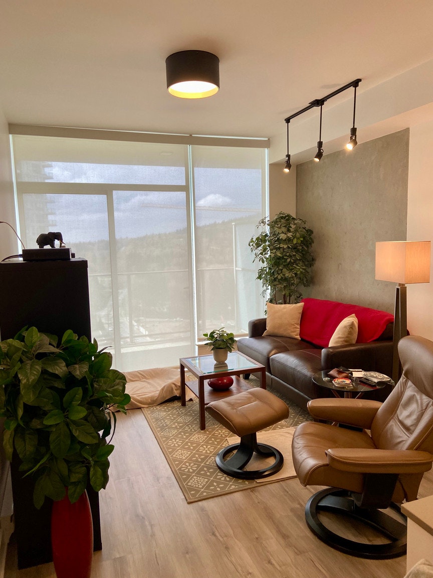 408-581 Clarke, Coquitlam, BC, V3J 0K9