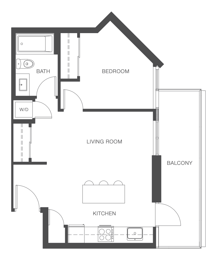 606-581 Clarke, Coquitlam, BC, V3J 0K9 - 5