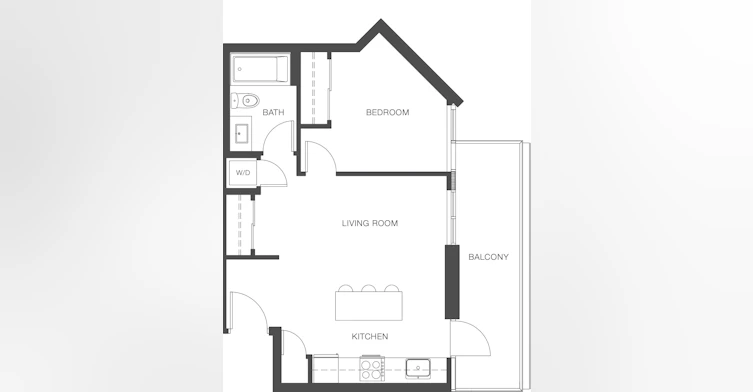606-581 Clarke, Coquitlam, BC, V3J 0K9 - 5
