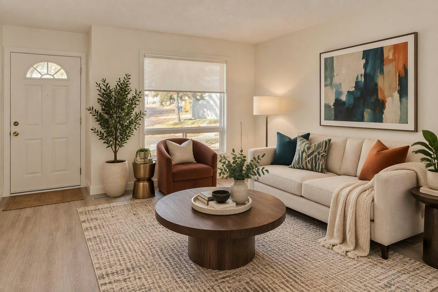 65 Lynnridge Villas SE, Calgary, AB, T2C 2M8