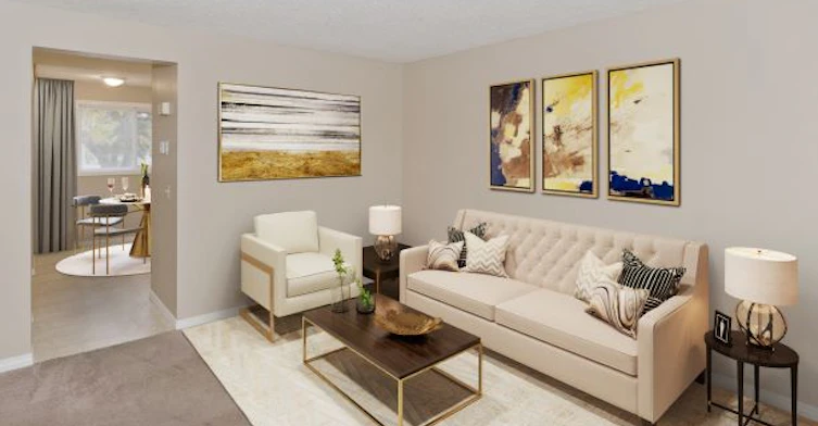 65 Lynnridge Villas SE, Calgary, AB, T2C 2M8
