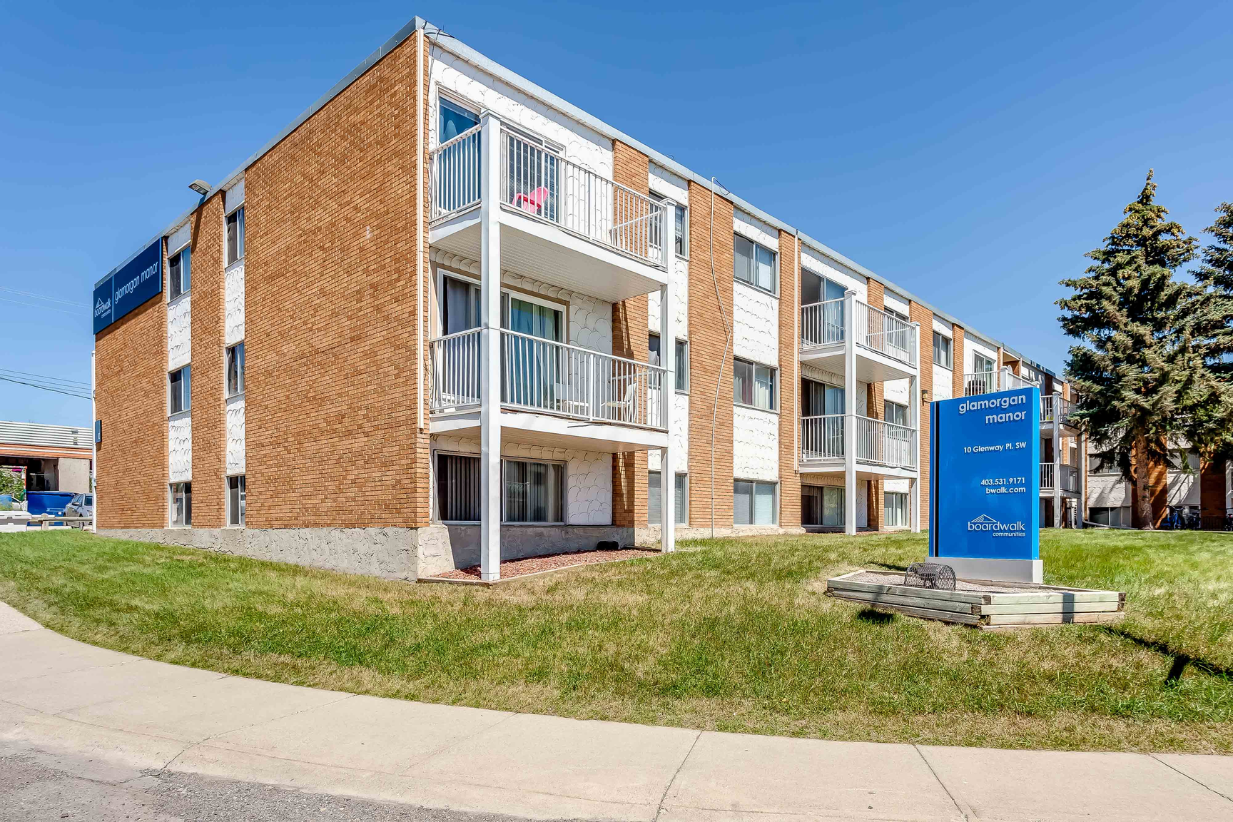 10 Glenway Place SW, Calgary, AB, T3E 4T6 - 13