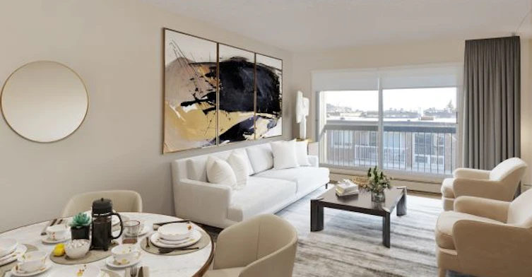 5334 Lakeview Drive SW, Calgary, AB, T3E 5R9 - 5