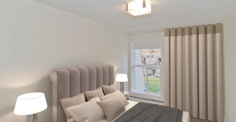 320 Grier Avenue NE, Calgary, AB, T2K 5X5 - 3