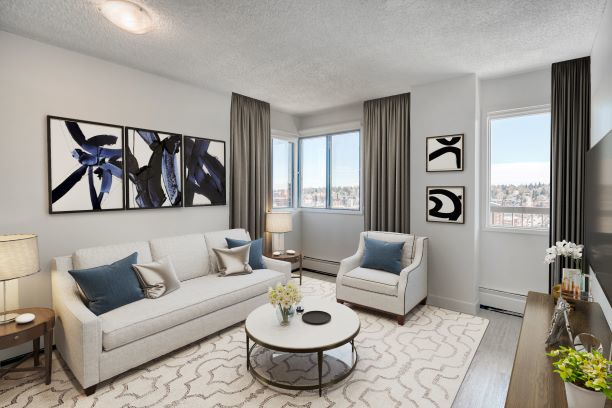 1312 12 Avenue SW, Calgary, AB, T3C 3P8 - 8