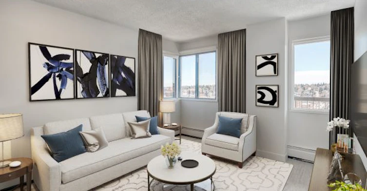 1312 12 Avenue SW, Calgary, AB, T3C 3P8 - 8