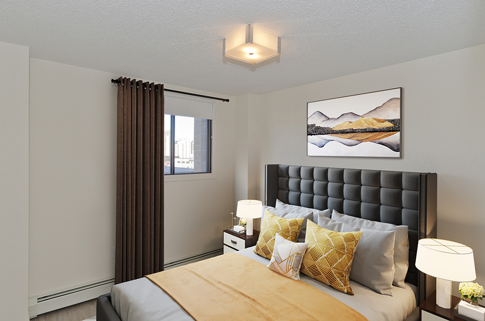 1312 12 Avenue SW, Calgary, AB, T3C 3P8 - 2