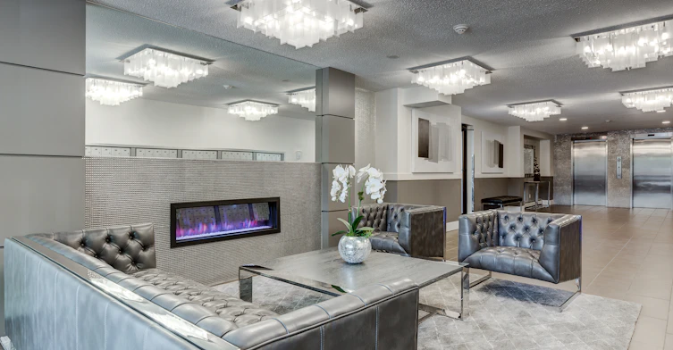 1030 16 Avenue SW, Calgary, AB, T2R 1N1