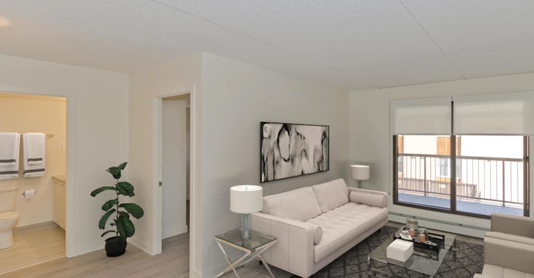 1030 16 Avenue SW, Calgary, AB, T2R 1N1 - 2