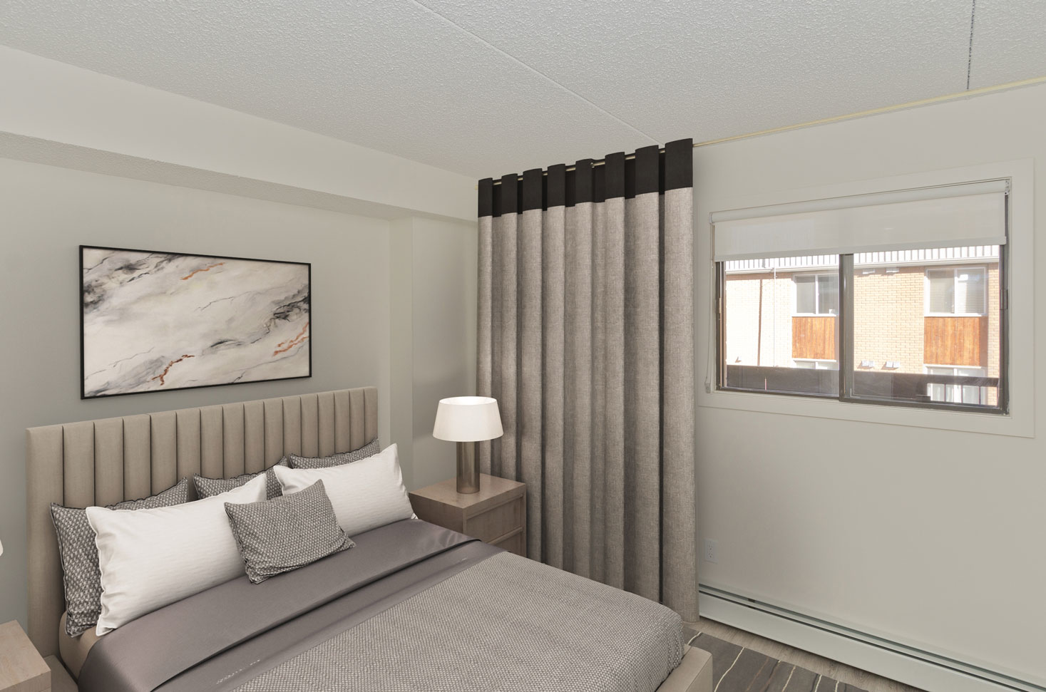 1030 16 Avenue SW, Calgary, AB, T2R 1N1 - 6