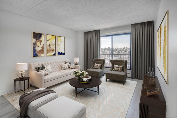 1030 16 Avenue SW, Calgary, AB, T2R 1N1 - 9