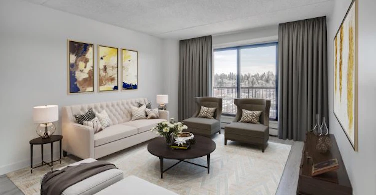 1030 16 Avenue SW, Calgary, AB, T2R 1N1 - 9