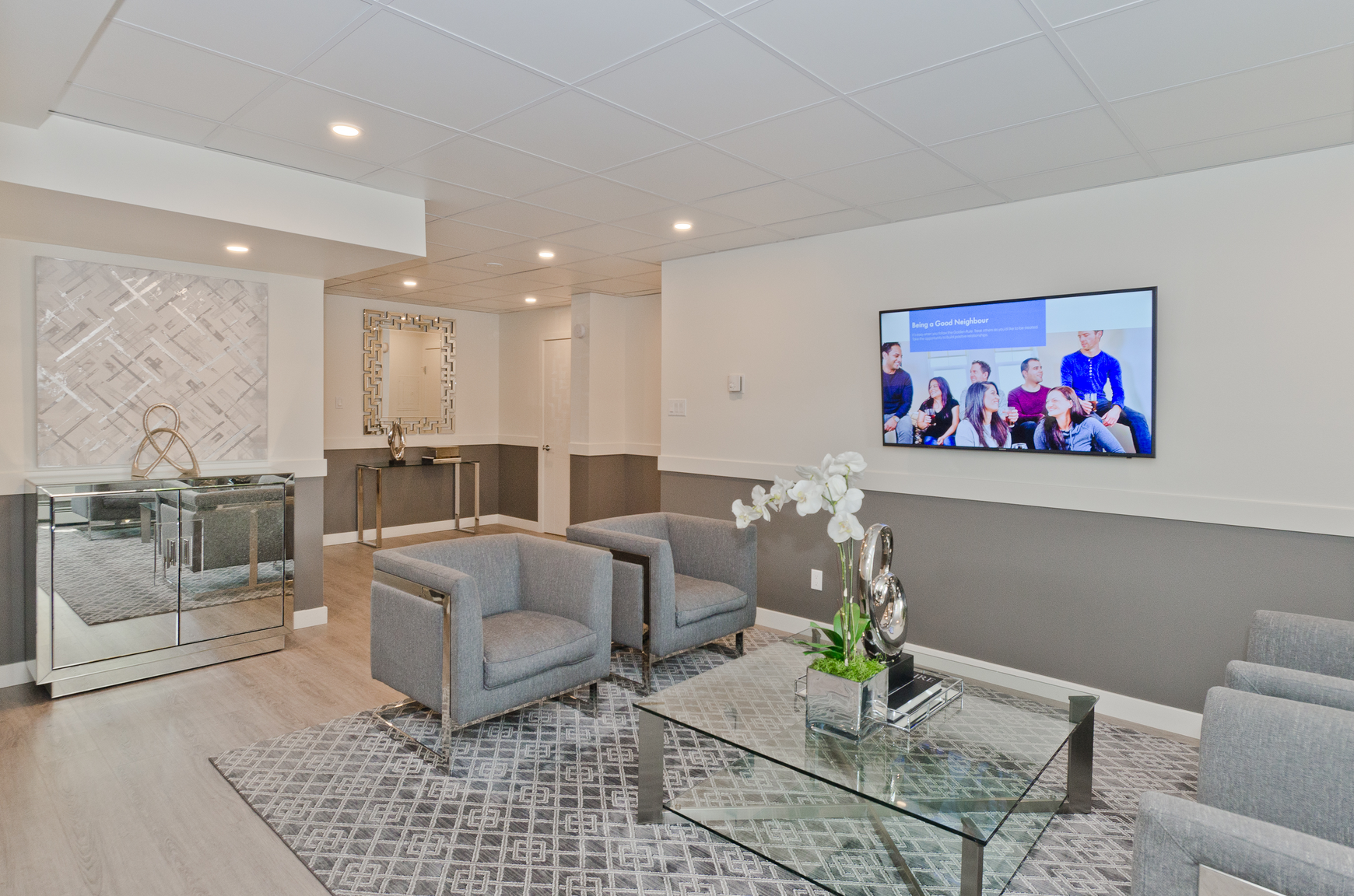 1030 16 Avenue SW, Calgary, AB, T2R 1N1 - 14