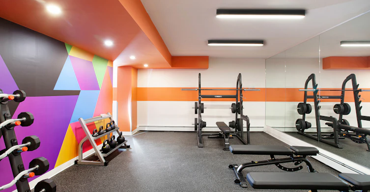 1030 16 Avenue SW, Calgary, AB, T2R 1N1 - 5