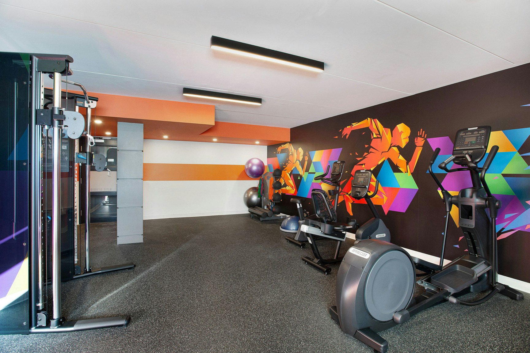 1030 16 Avenue SW, Calgary, AB, T2R 1N1 - 7