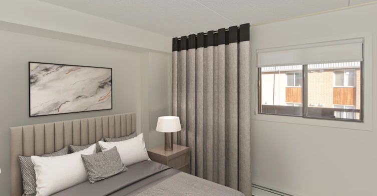 1030 16 Avenue SW, Calgary, AB, T2R 1N1 - 6