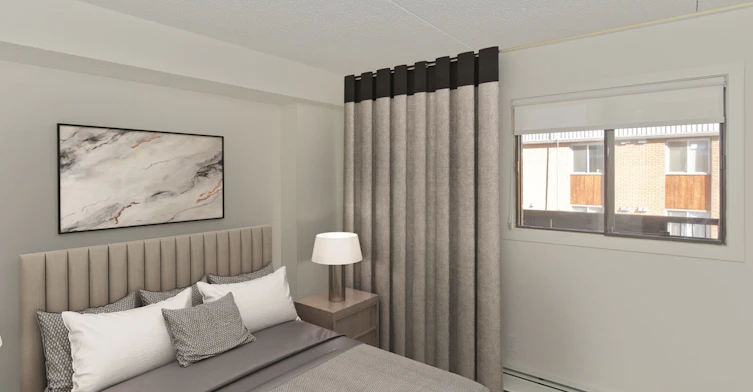 1030 16 Avenue SW, Calgary, AB, T2R 1N1 - 6