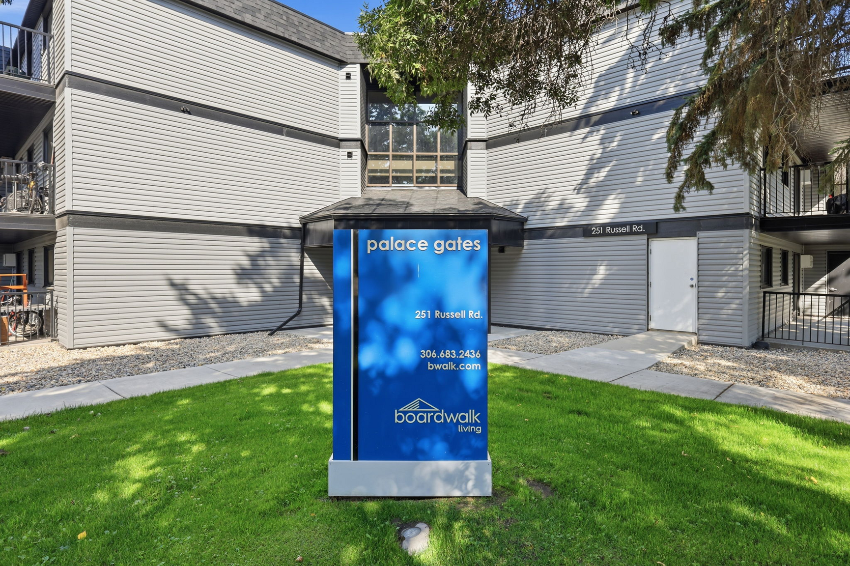  Russell Road, Saskatoon, SK, S7K 7H1 - 3