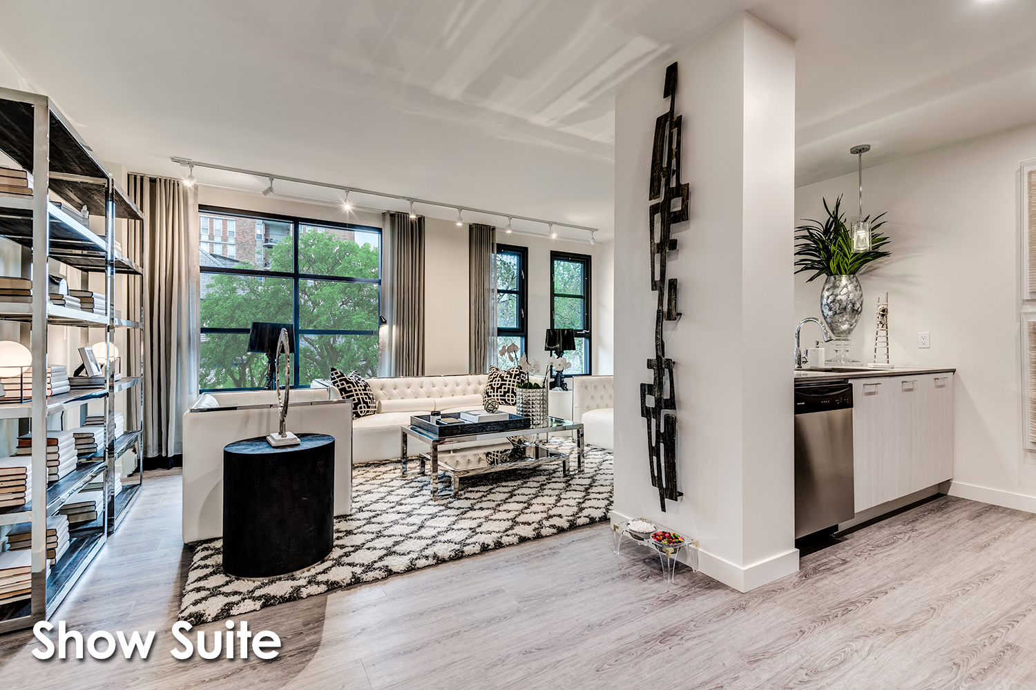 349 14 Avenue SW, Calgary, AB, T2R 0M4 - 2